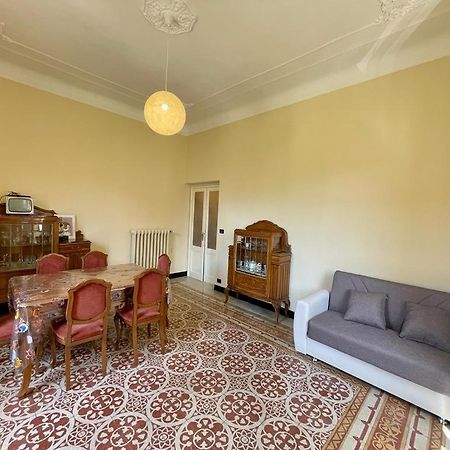 Big Wave Apartment - Levanto, 5 Terre Kültér fotó