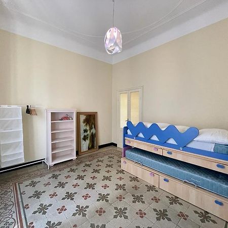 Big Wave Apartment - Levanto, 5 Terre Kültér fotó