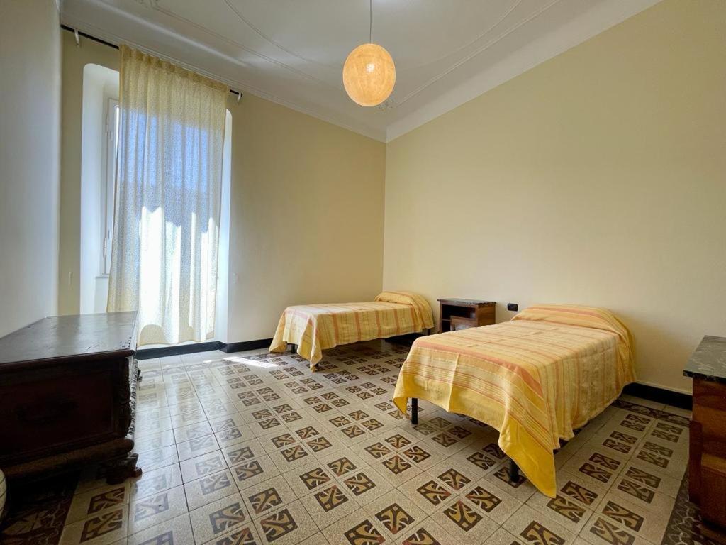 Big Wave Apartment - Levanto, 5 Terre Kültér fotó