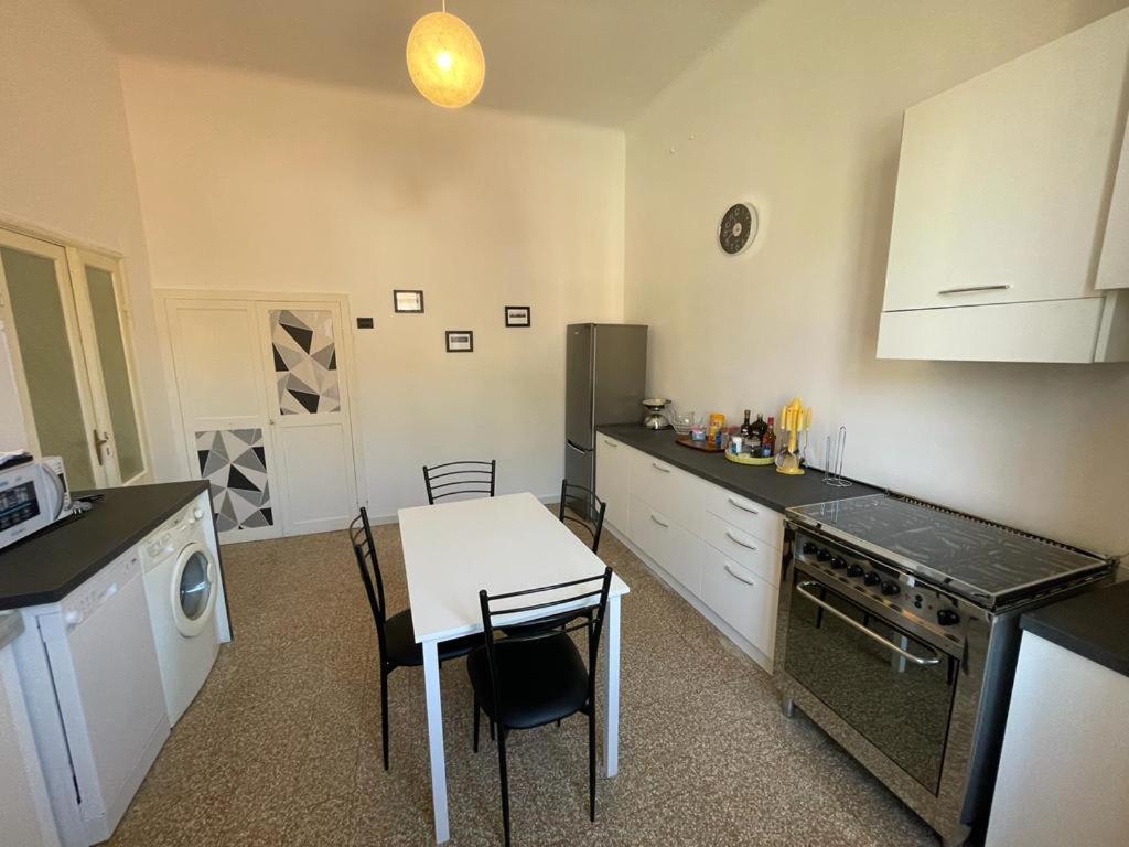 Big Wave Apartment - Levanto, 5 Terre Kültér fotó
