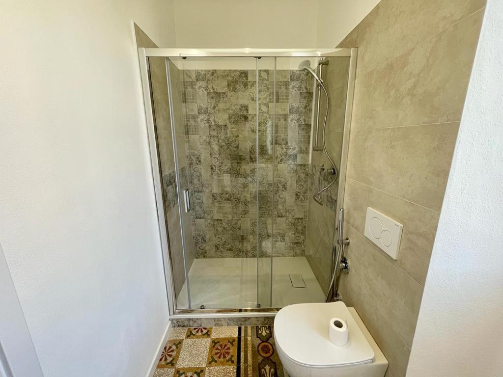 Big Wave Apartment - Levanto, 5 Terre Kültér fotó