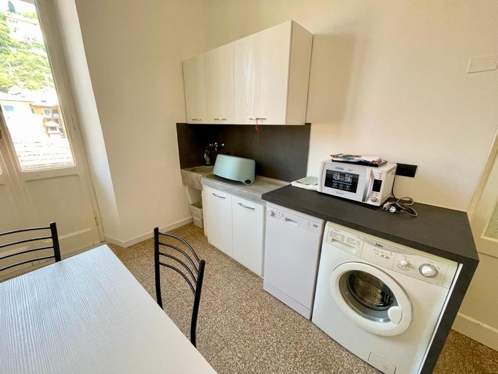 Big Wave Apartment - Levanto, 5 Terre Kültér fotó