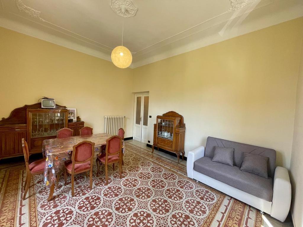 Big Wave Apartment - Levanto, 5 Terre Kültér fotó