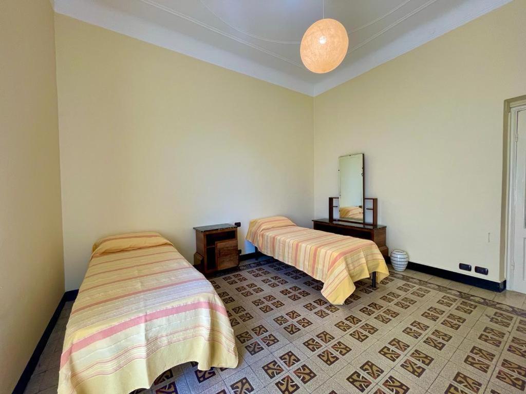 Big Wave Apartment - Levanto, 5 Terre Kültér fotó