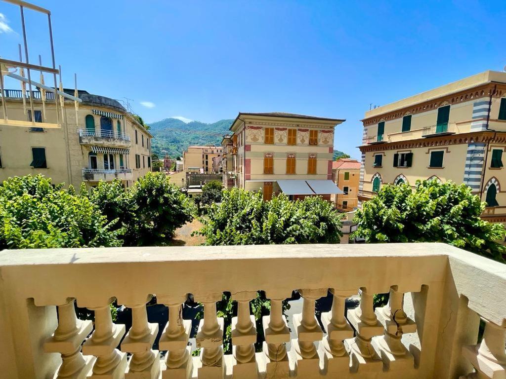 Big Wave Apartment - Levanto, 5 Terre Kültér fotó