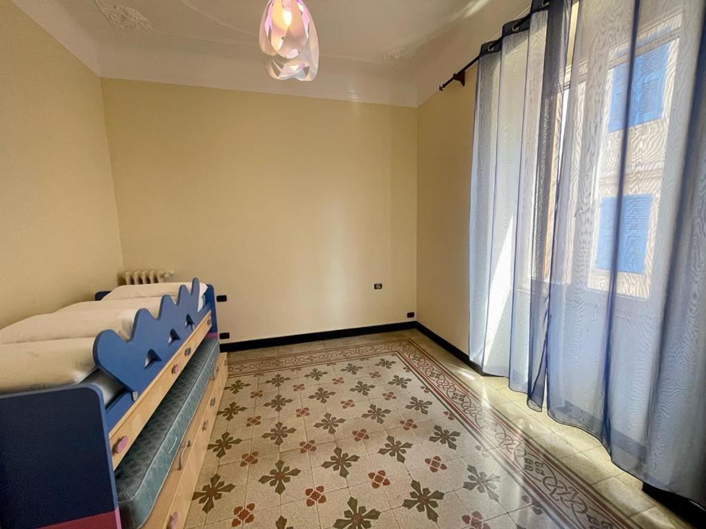 Big Wave Apartment - Levanto, 5 Terre Kültér fotó