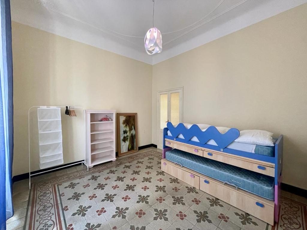 Big Wave Apartment - Levanto, 5 Terre Kültér fotó