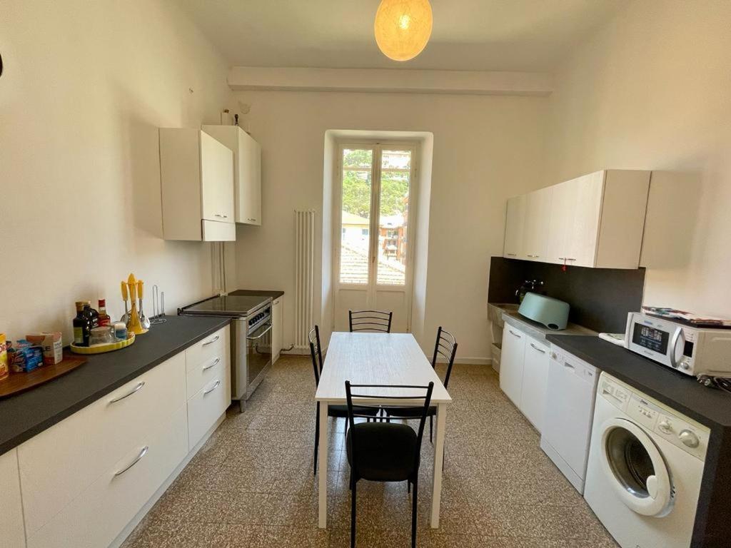 Big Wave Apartment - Levanto, 5 Terre Kültér fotó