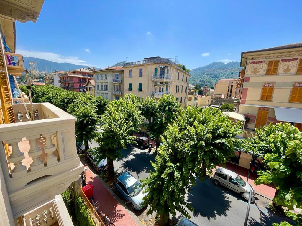 Big Wave Apartment - Levanto, 5 Terre Kültér fotó